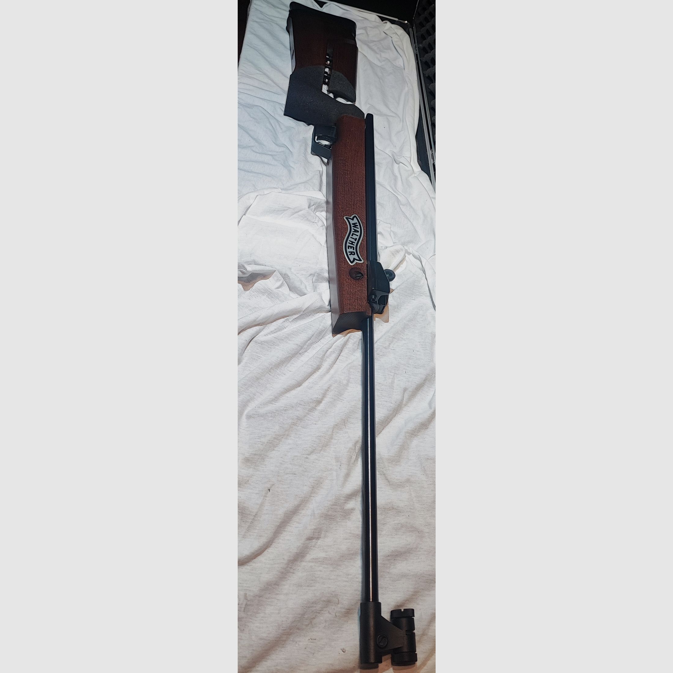 Walther Jaguar top Sammlerstück