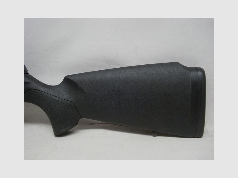 BRX1 Synthetic Black Kurz - .30-06, LL51cm, M14x1