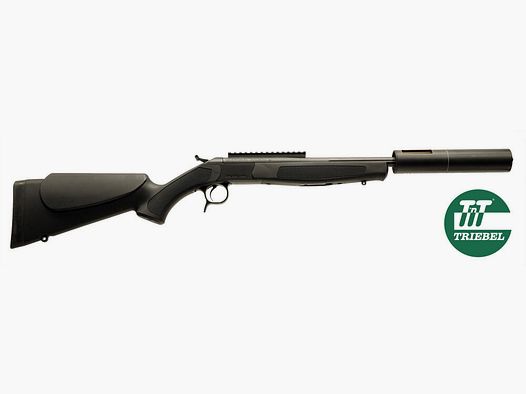 Bergara Mod. BA13 TD Break Action Rifle