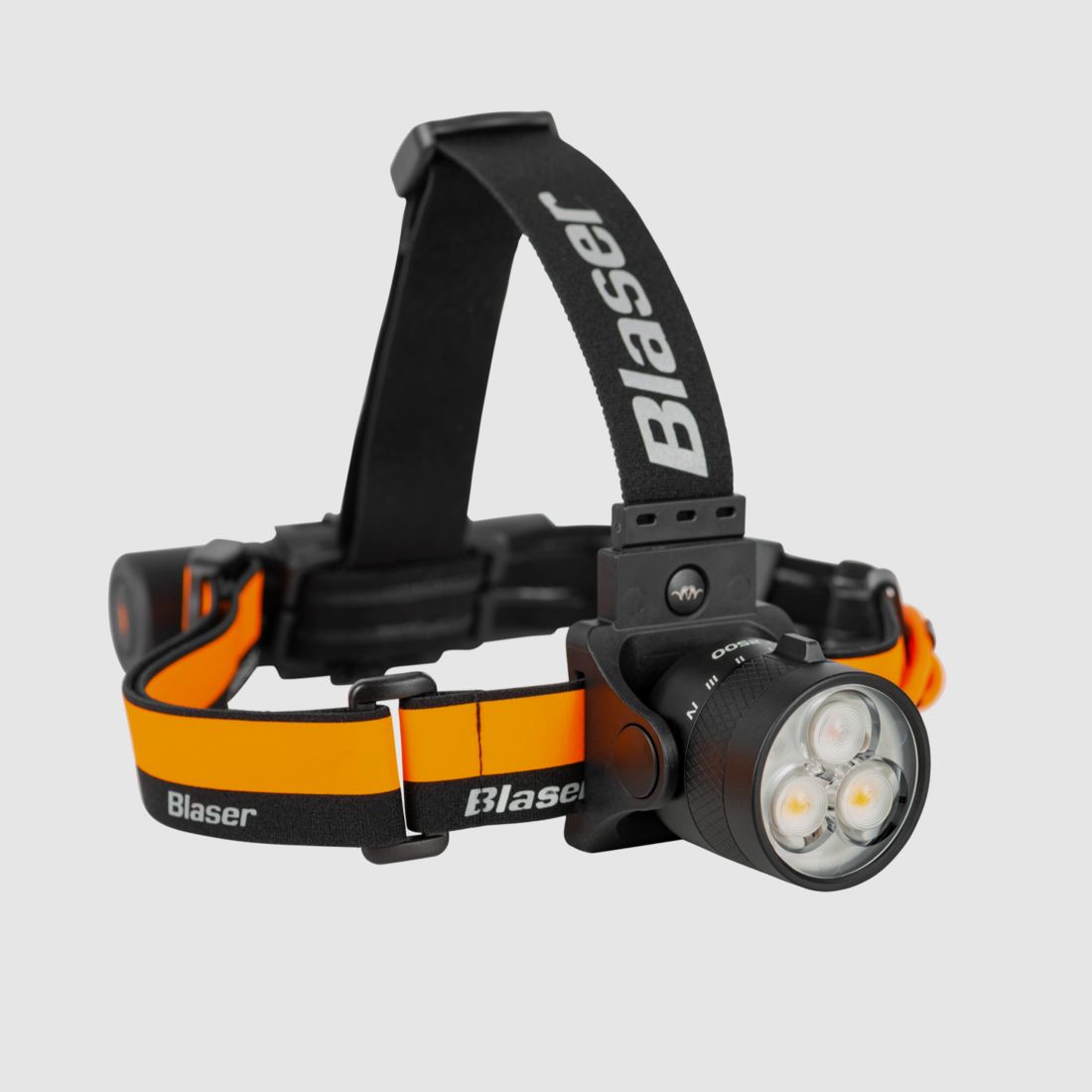 Lampada frontale Blaser HT 2500