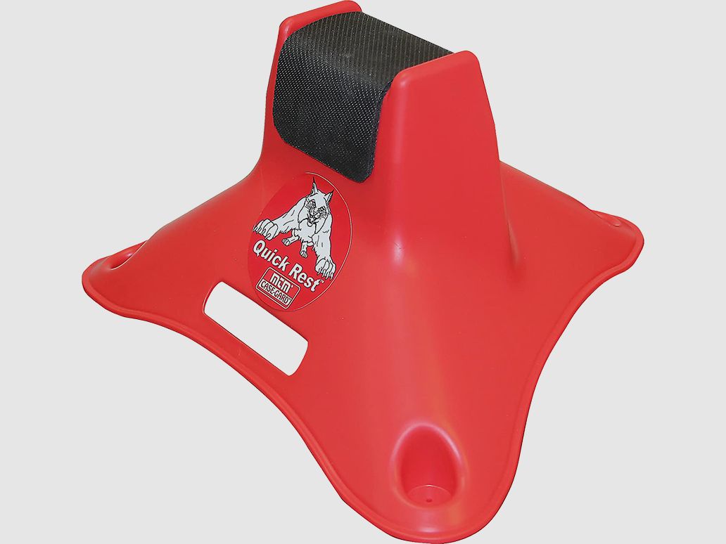 MTM Supporto per tiro Quick Rest QR30