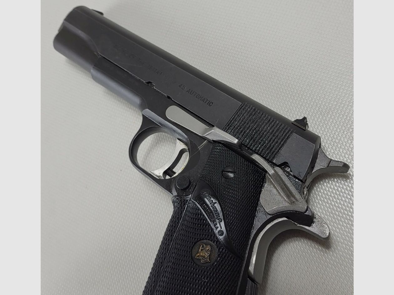 Norinco 1911 A1