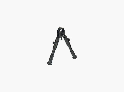 UTG bipod for barrel quick mount