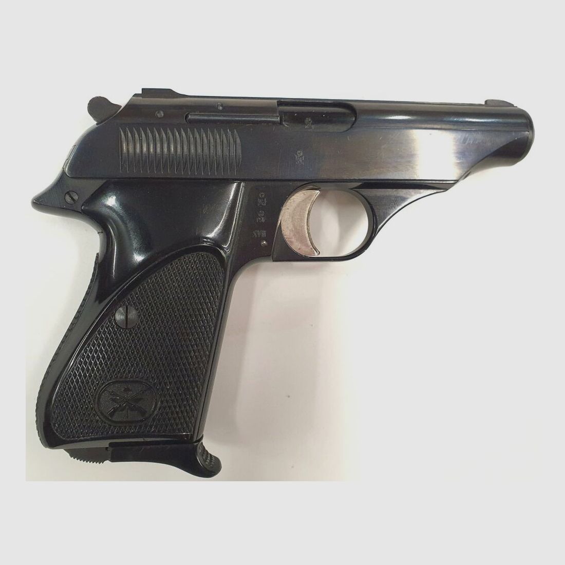 Bernadelli Mod.60