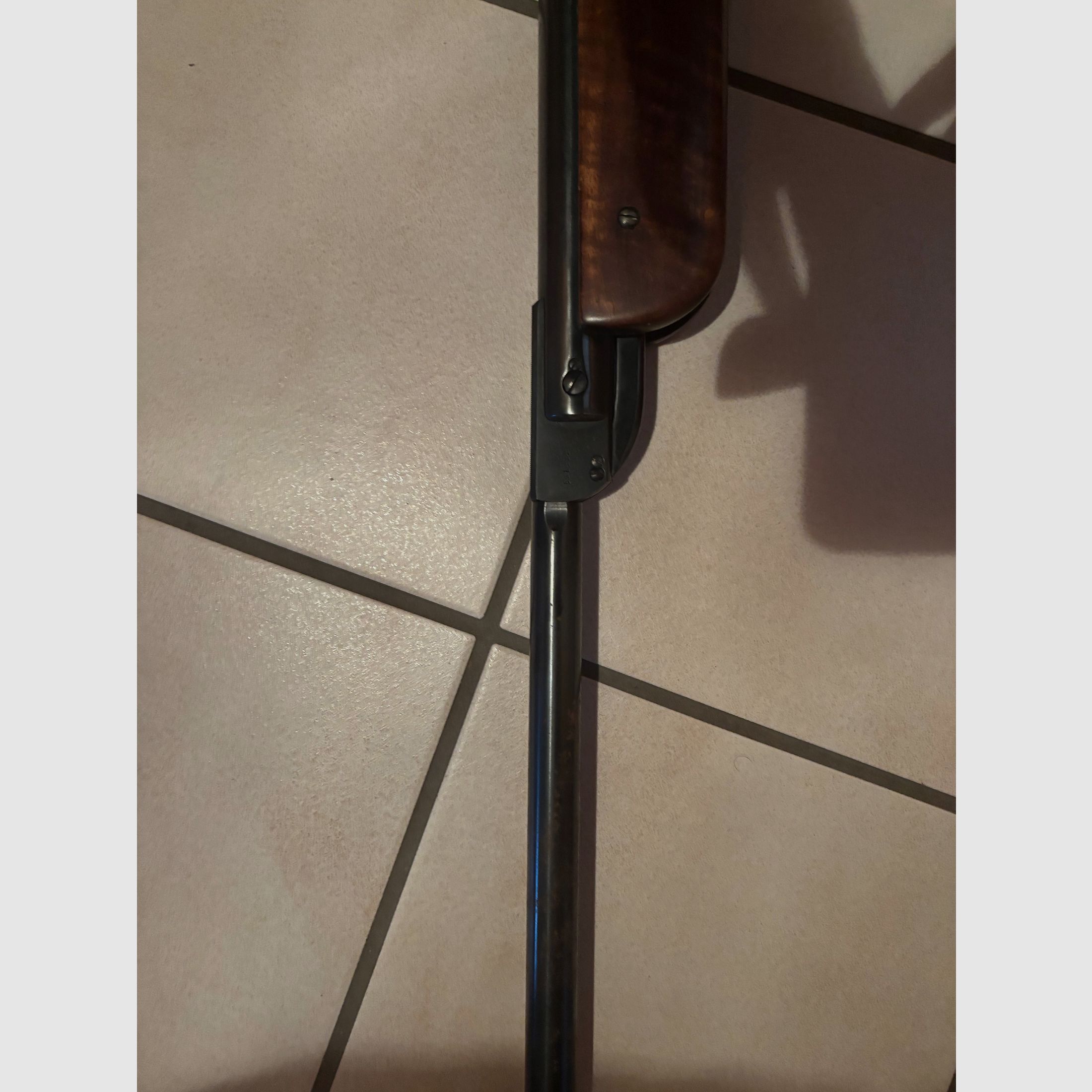 Luftgewehr Diana Modell 60