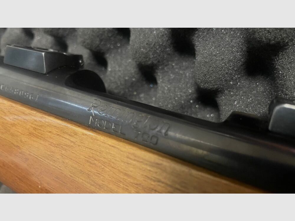 Remington 700