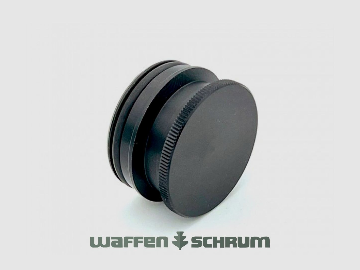 Präzise Jagen  Staubdeckel für Duoverbinder