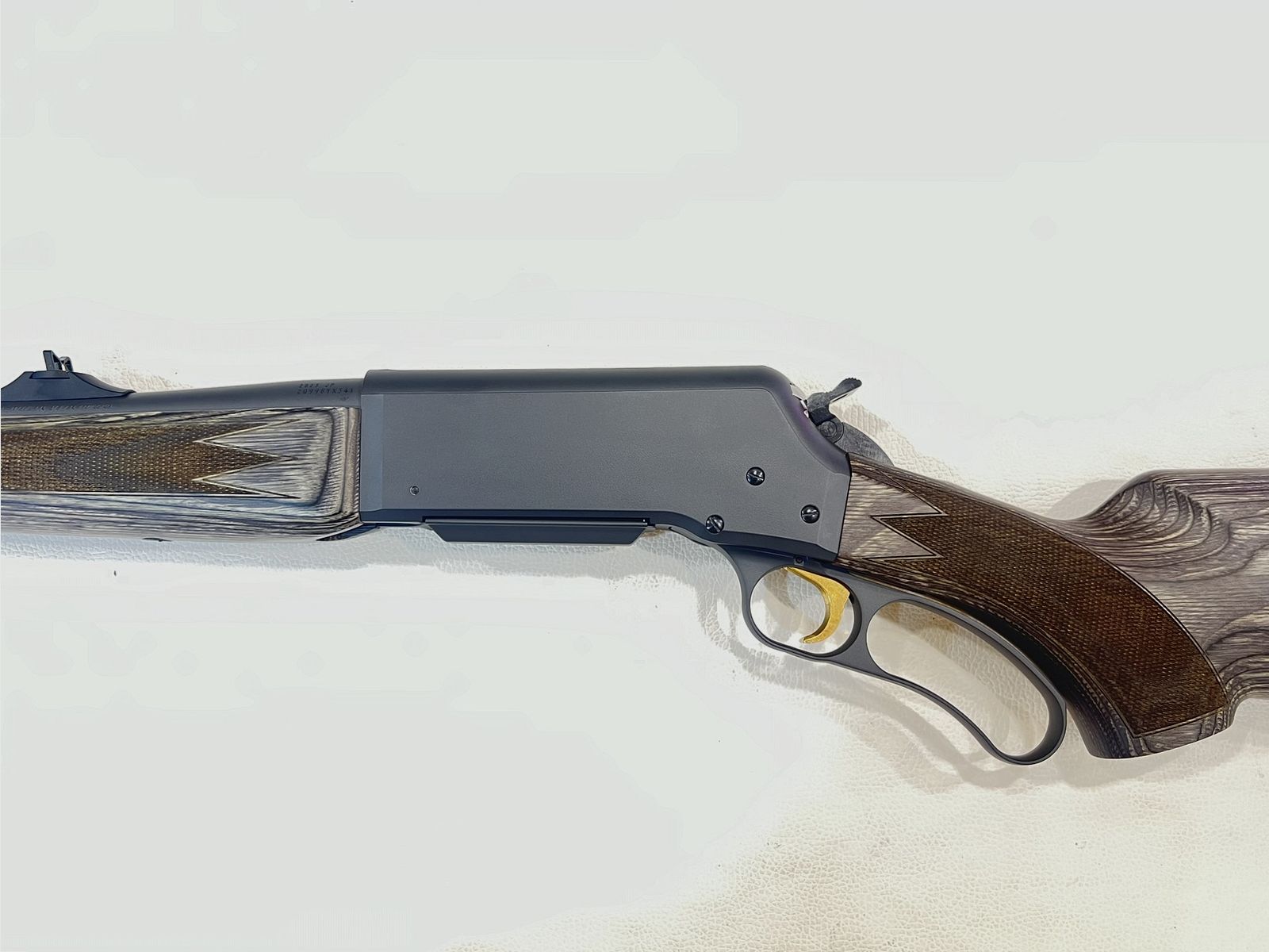 BROWNING BLR LIGHTWEIGHT TRACKER – 308 WIN., Bild 9 von 13