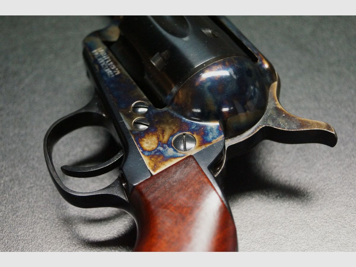 Uberti 1873 Cattleman 0435, Bild 6 von 7