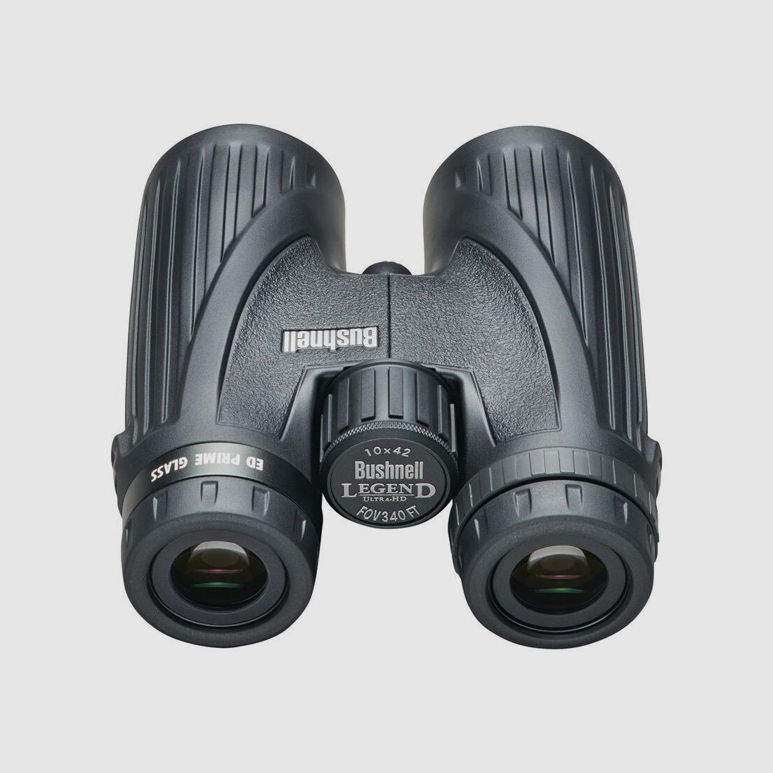Prismático BUSHNELL Legend Ultra HD 10×42, imagen 5 de 8