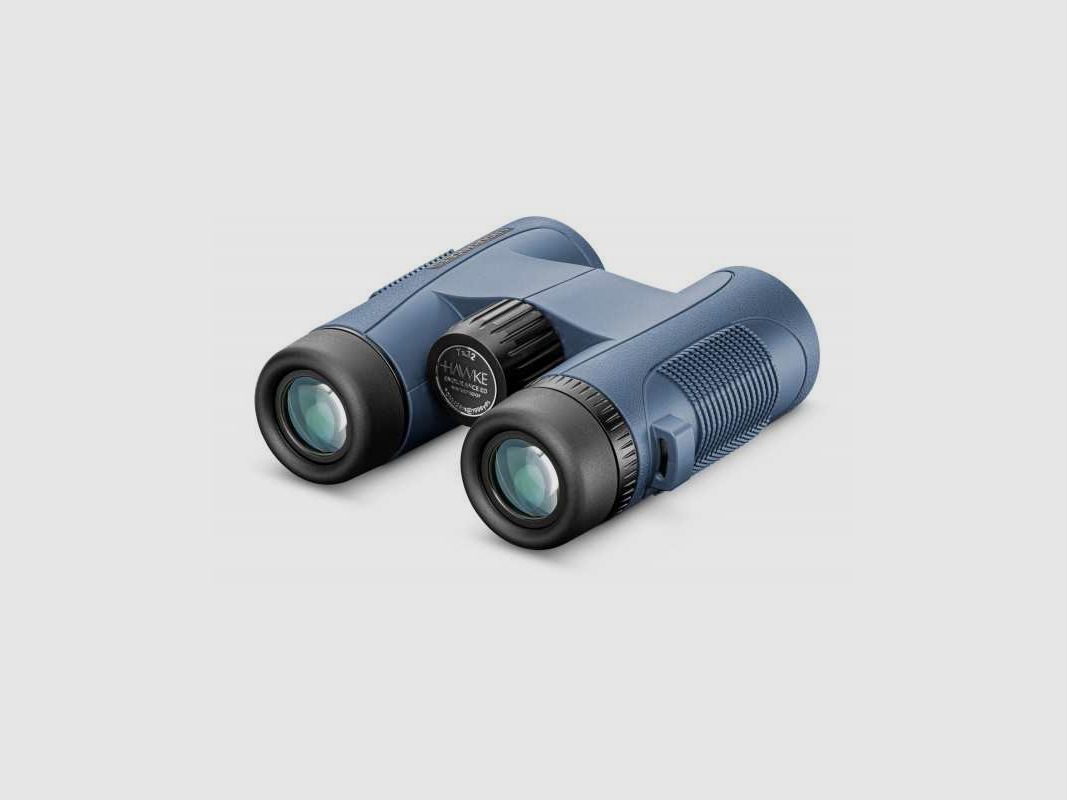 Hawke Endurance ED Marine 7x32 Binocular blau