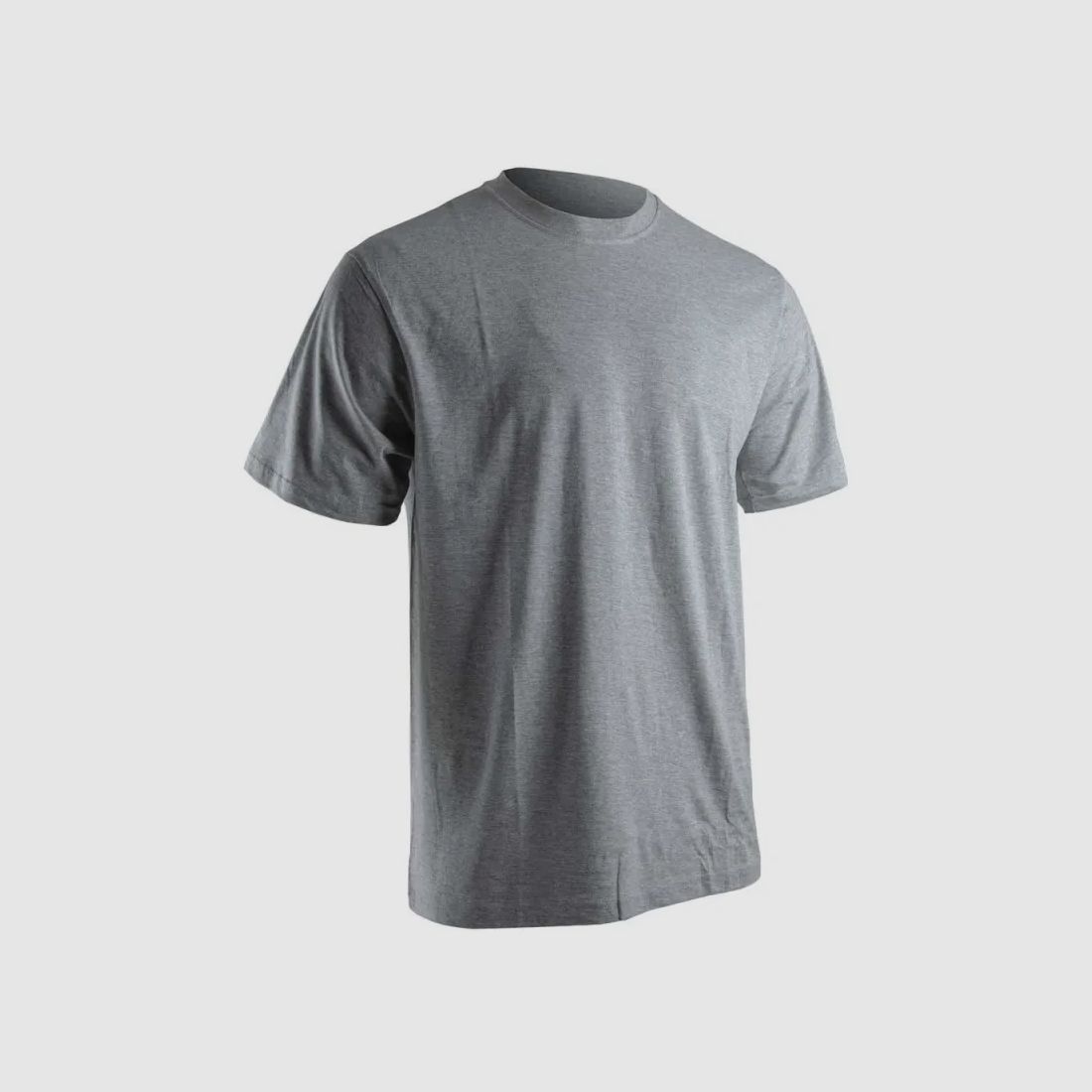 Lot 3 T-shirts LMA (grijs-blauw-zwart) maat 3 tot 3XL, afbeelding 6 van 10
