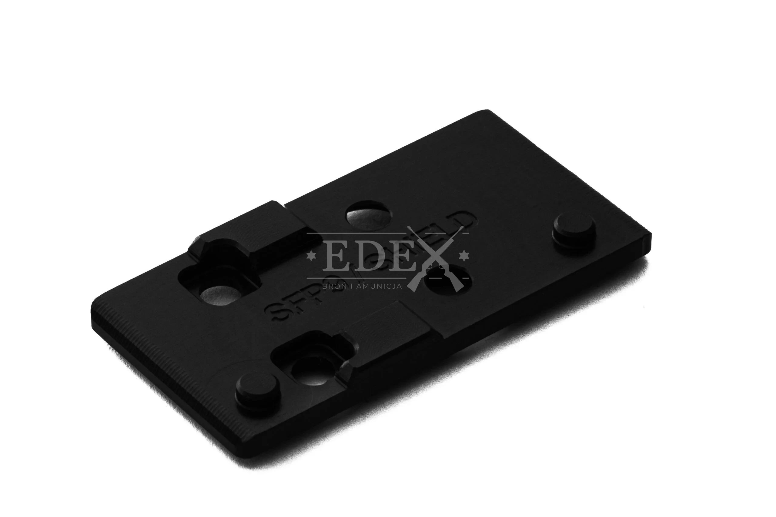 Shield red dot mounting plate 2BME for SFP9, image 1 of 2