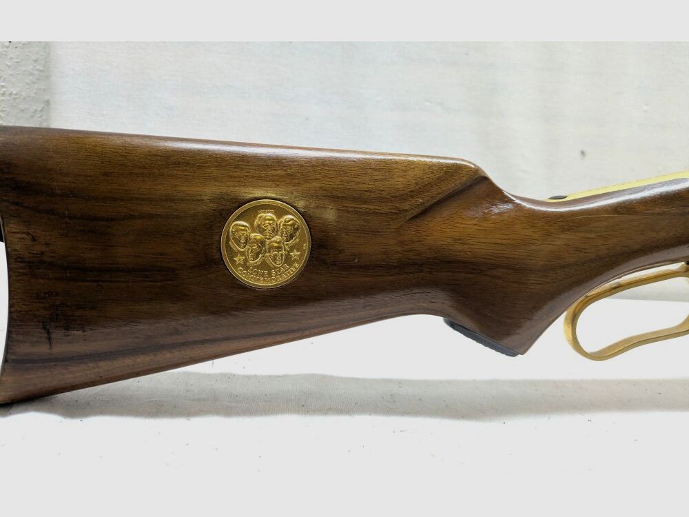 Winchester 94 Lone Star, Bild 2 von 10