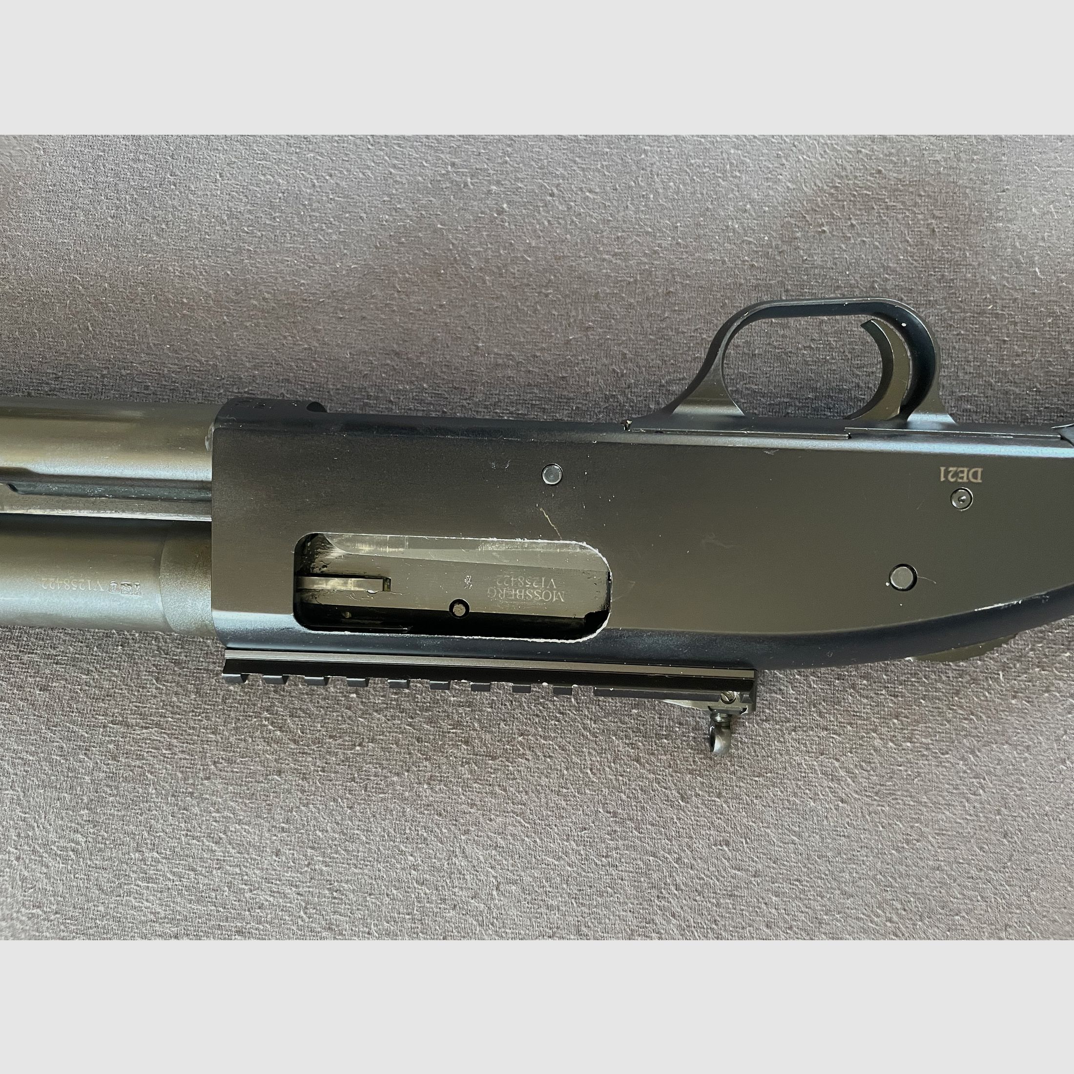 Mossberg 590 A1 M-Lock 20, Bild 2 von 5
