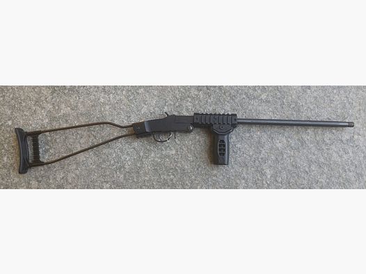 A 17 CHIAPPA BÜCHSE Kal. 22 LR LITTLE BADGER