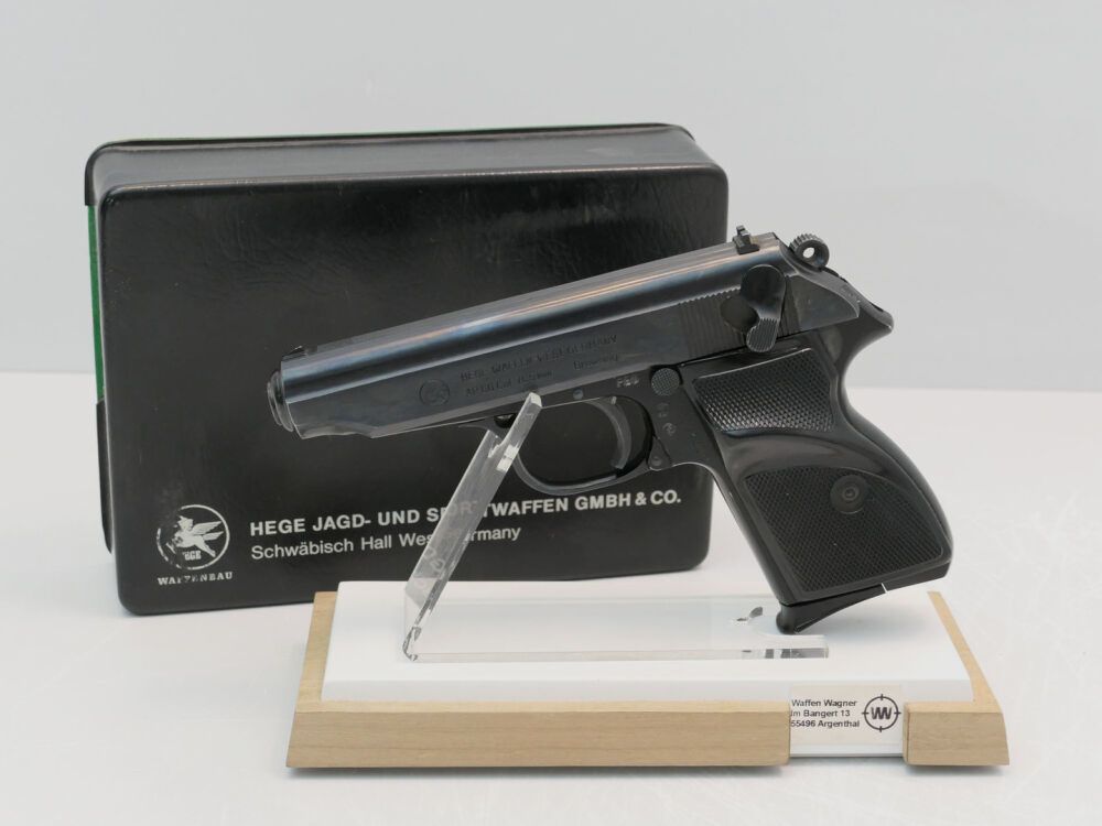 Hege Zoli AP 66