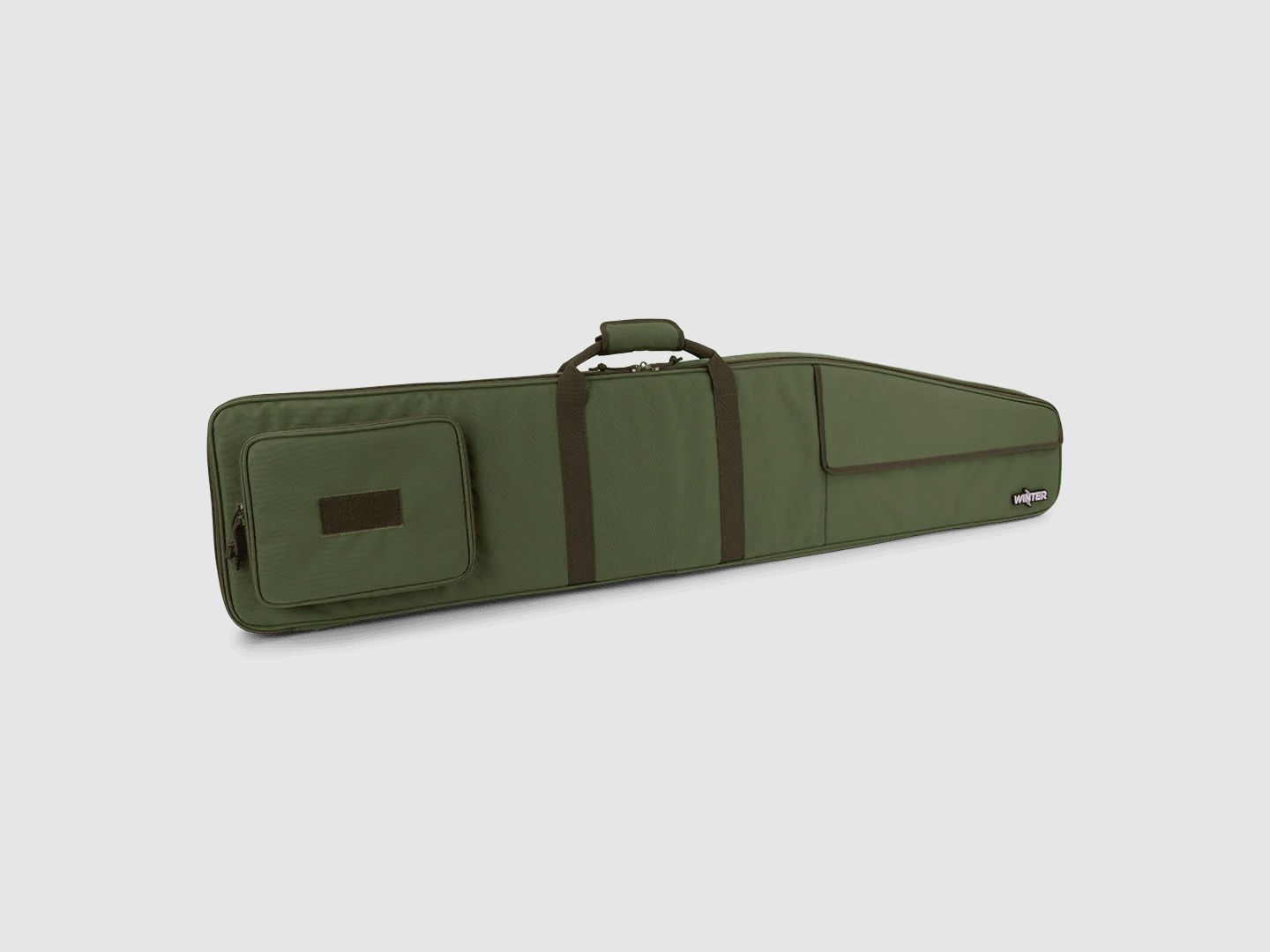 Winter Guncases Bolsa para Rifle 130 cm
