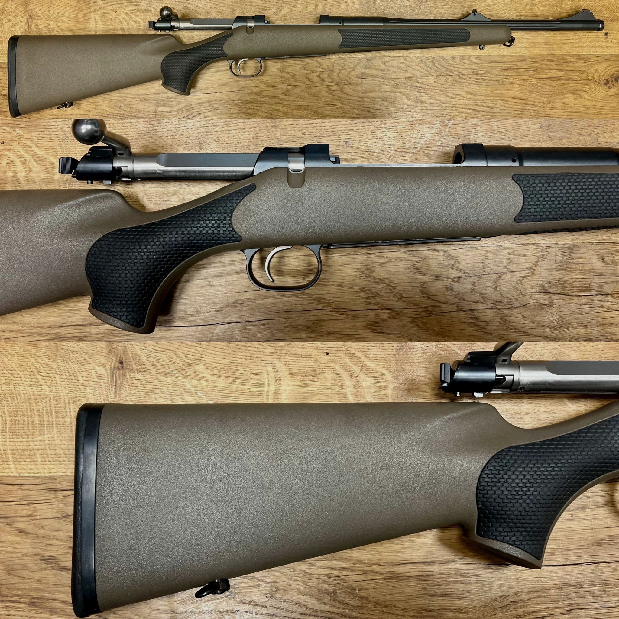 Mauser M03 Extreme