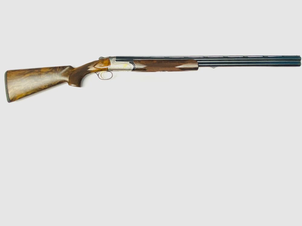 Fabarm – ELOS DELUXE AL – Cañón 71 – Calibre 28, imagen 1 de 5