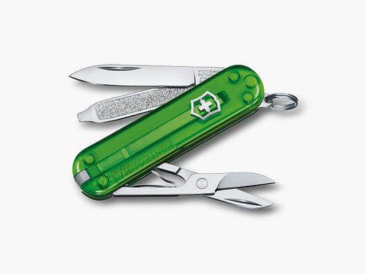 Victorinox Green Tea