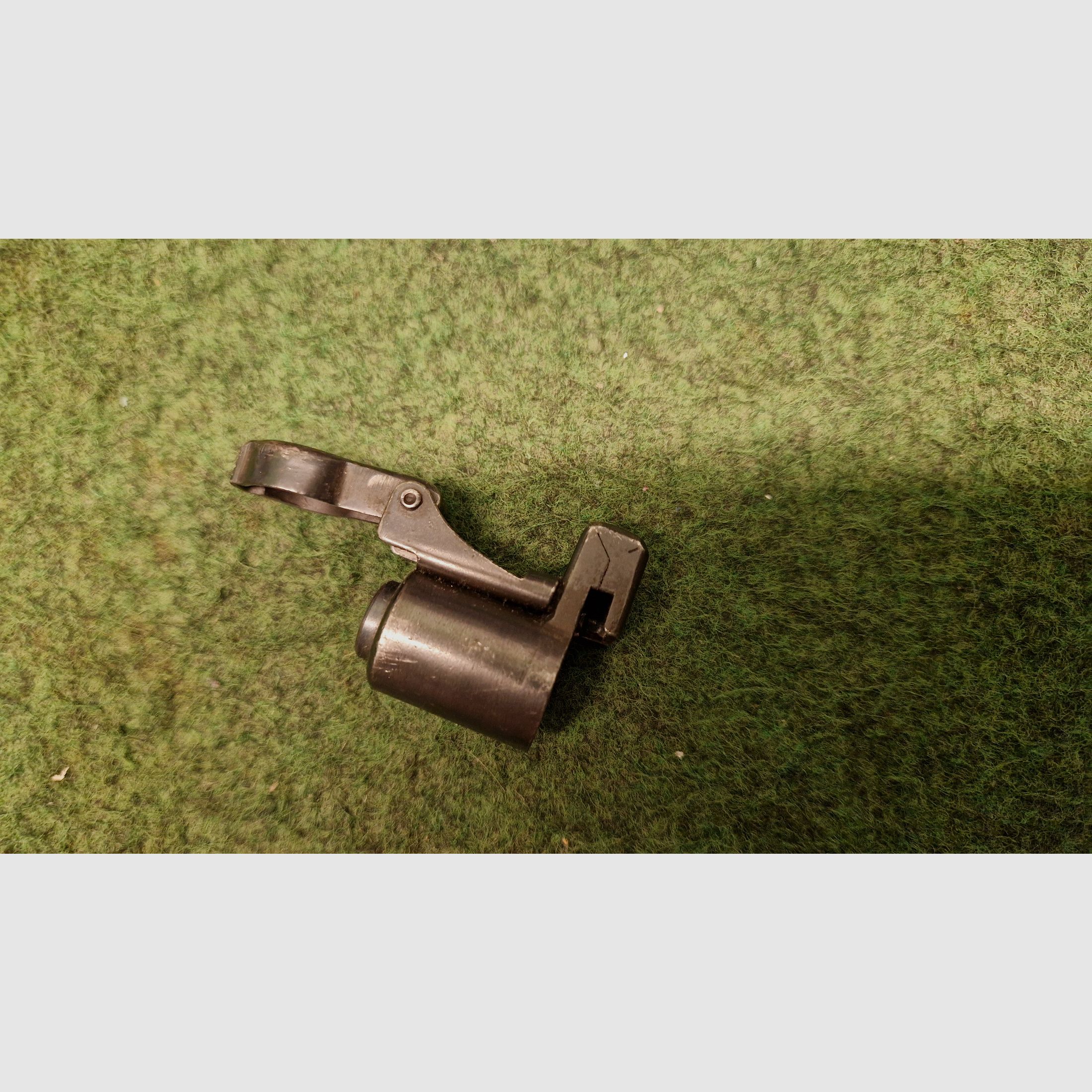 K98k - Portogallo - pezzo da collezione