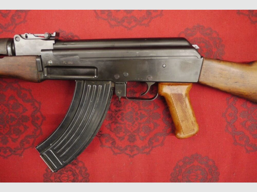 Radom AK47 EU-Deko