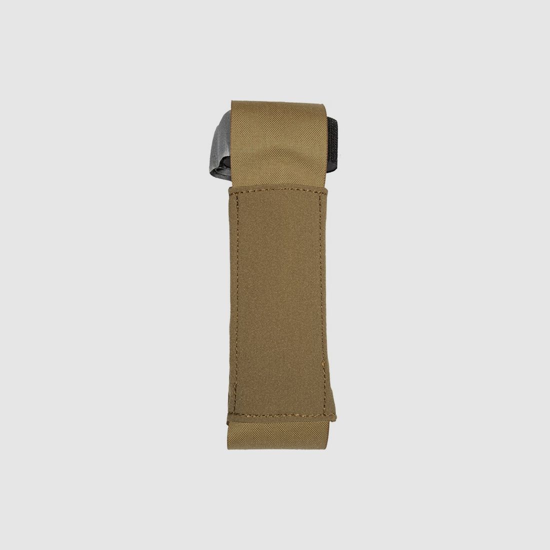 GREY GHOST GEAR TOURNIQUET POUCH COYOTE BROWN, imagen 2 de 6
