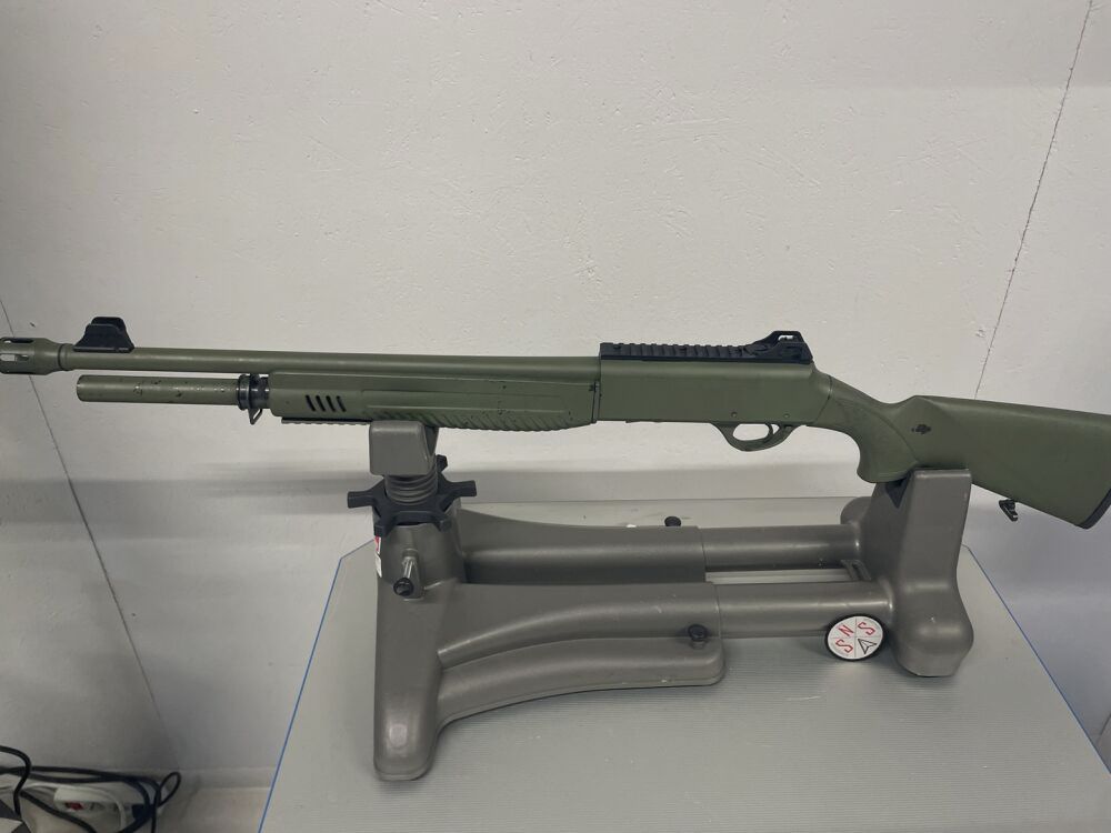 Mercury Mercury Pro Tuning IPSC