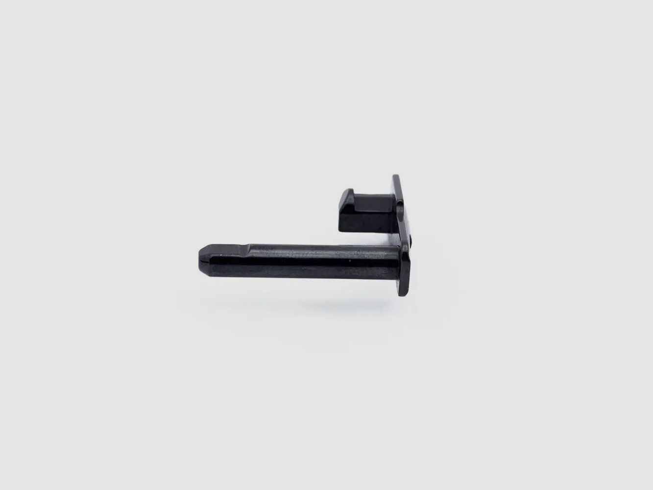 EEMANN TECH FLAT SLIDE STOP PER CZ 75 SP-01, immagine 3 di 5
