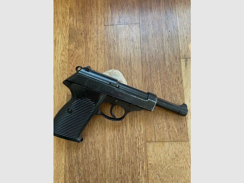 Erma EP 882, Kal. .22lr