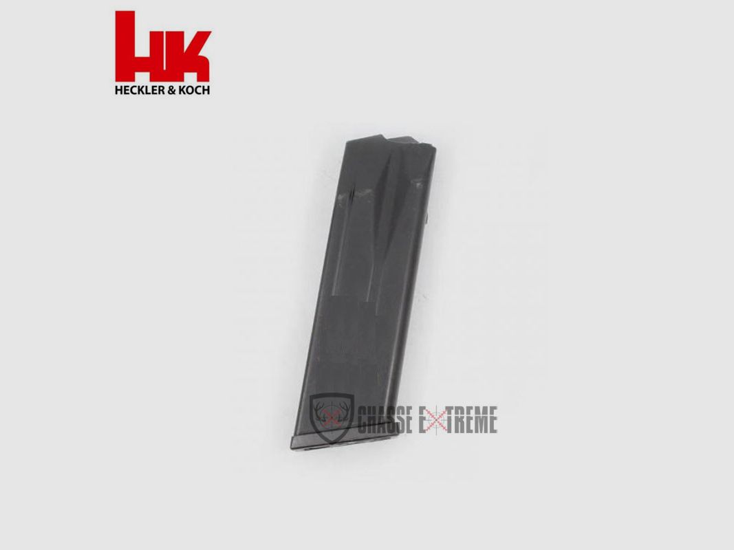 Magazin H&K 12 Schuss für USP Compact Kal. 40 s&W