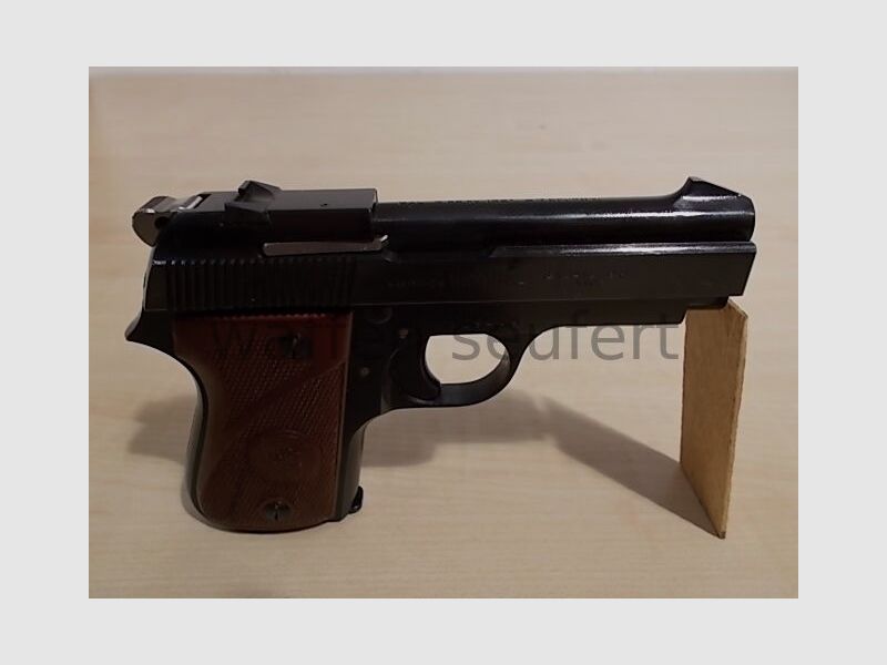 Unique Mod. L in case