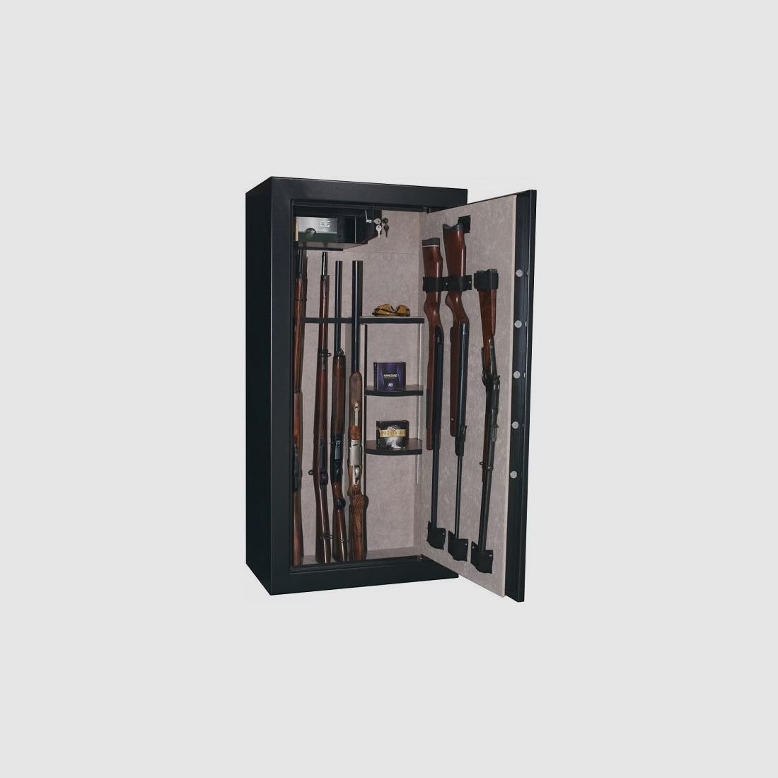INFAC SAFE Gun Cabinet PT23 Electronic