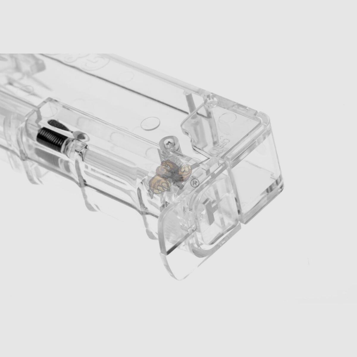 G&G CM16 Wild Hog 13,5" Airsoft mit ETU Einsteiger Set max 0,5