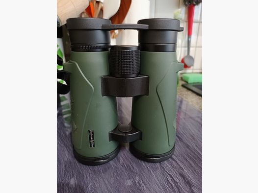 Fernglas  Professor Optiken 