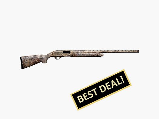 Mercury chasse Mercury Light Camo Duck Blind fusil semi-automatique