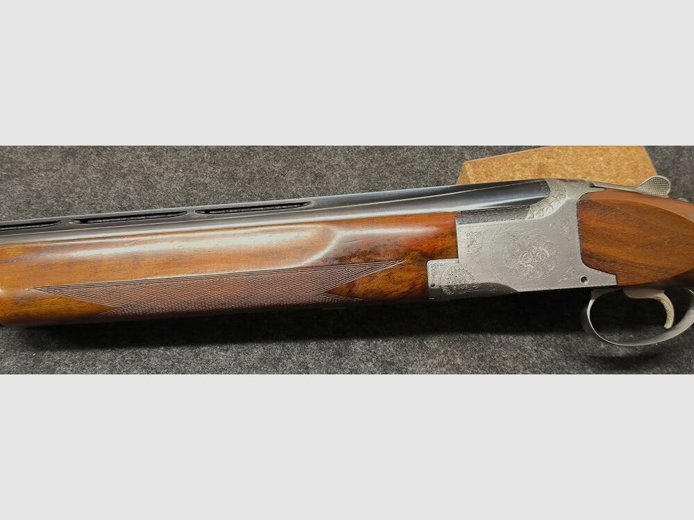 FN Browning B25 B1