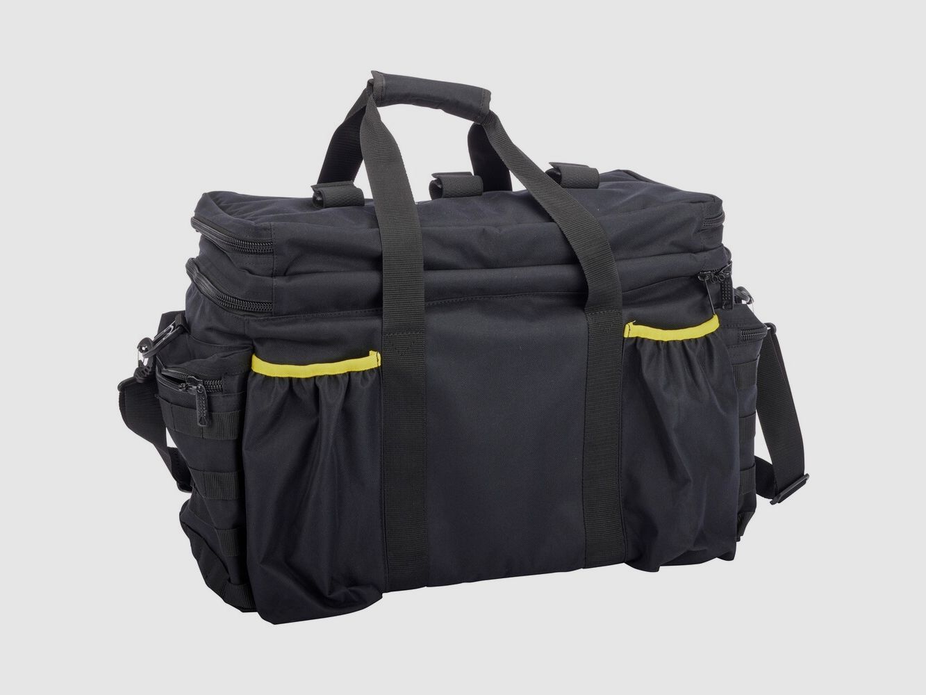 TOPSHOT Competition Range Bag Big, image 2 of 7