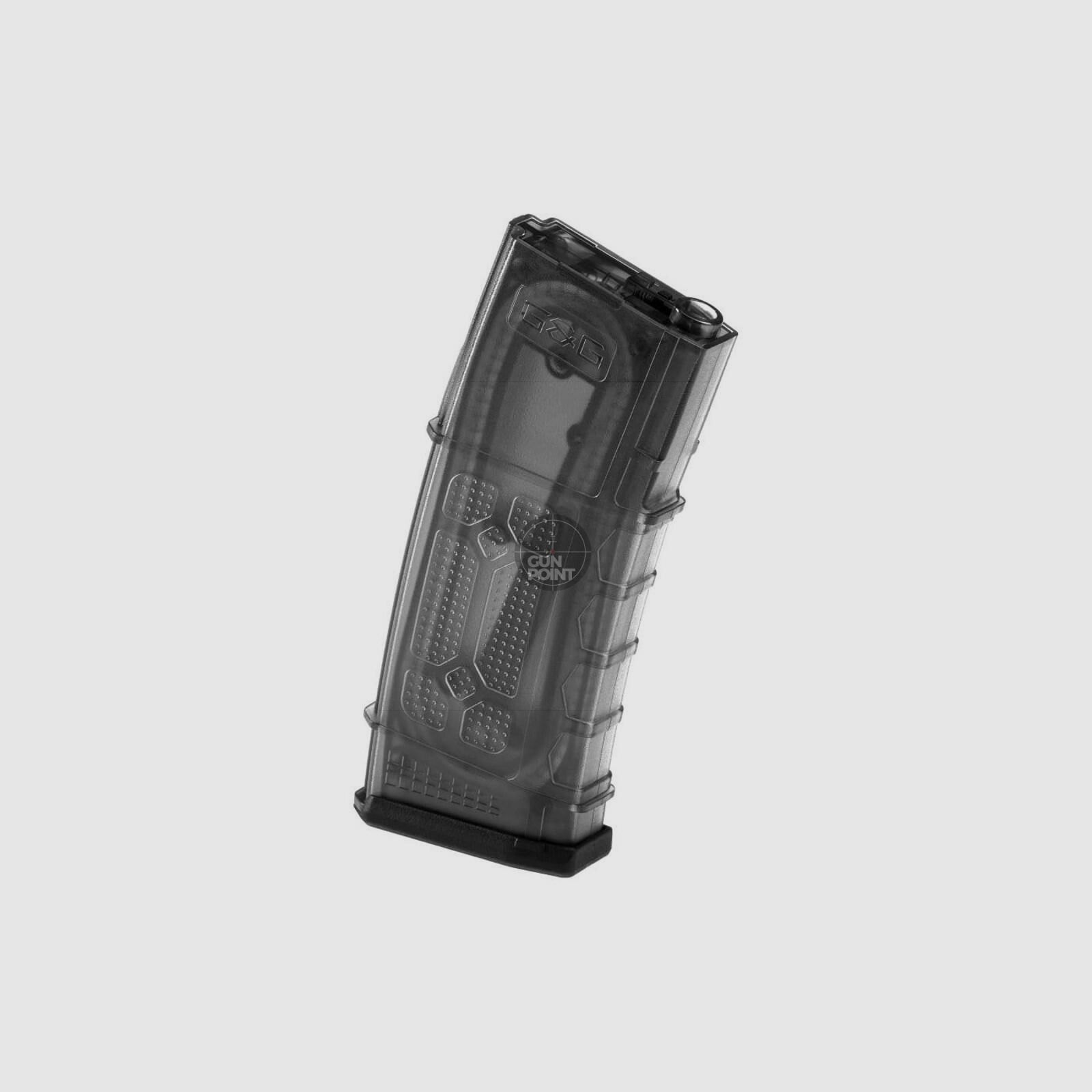 G&G Magazin M4 Midcap 105rds