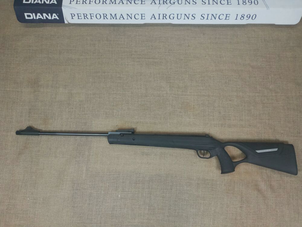 Diana Modell 34 EMS Panther