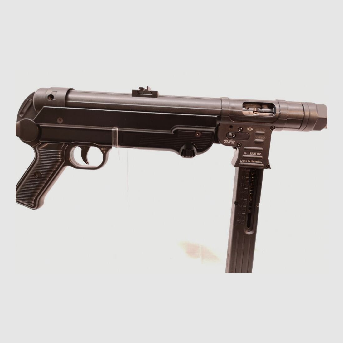 GSG (German Sport Guns) MP40