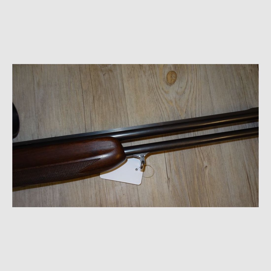 Tikka Mod. 412S