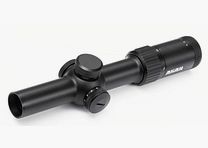 AKAH richtkijker 1-6x24 Abs.4 met LP