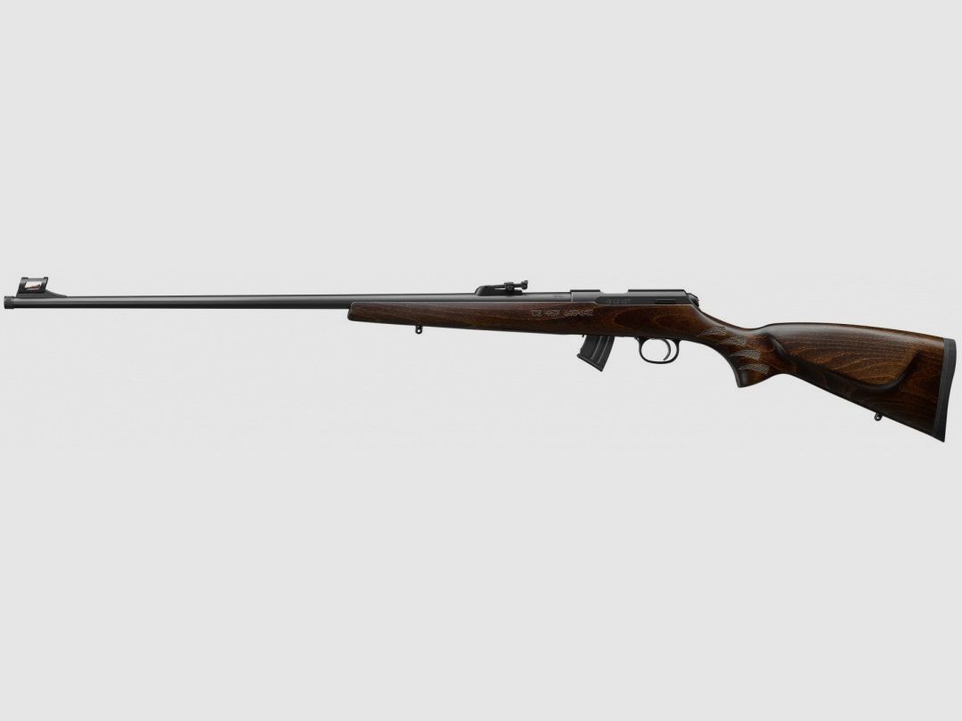 CARABINE CZ 457 JAGUAR XII CAL.22LR, image 2 sur 3