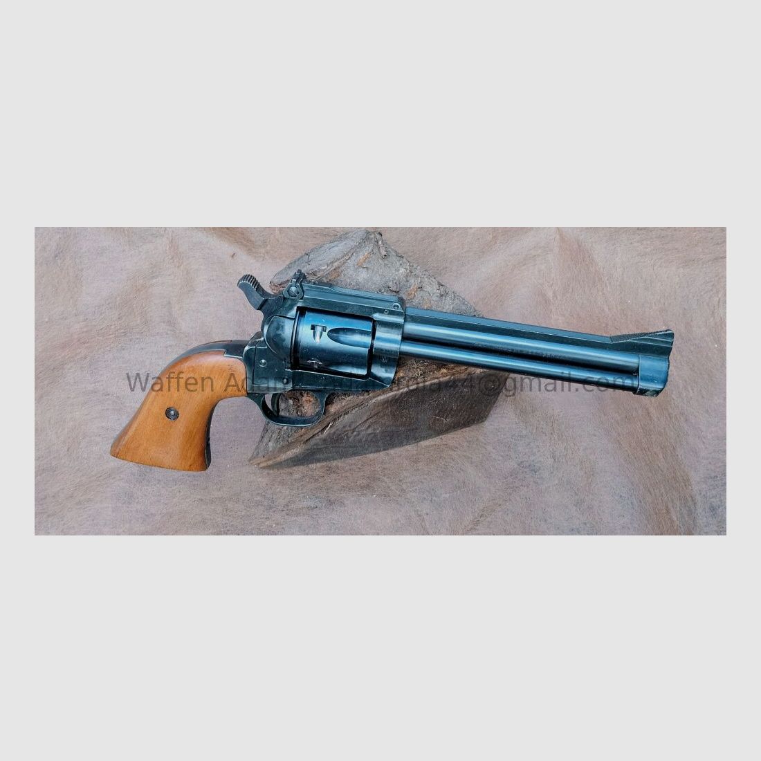 Reck SAA, modello R20