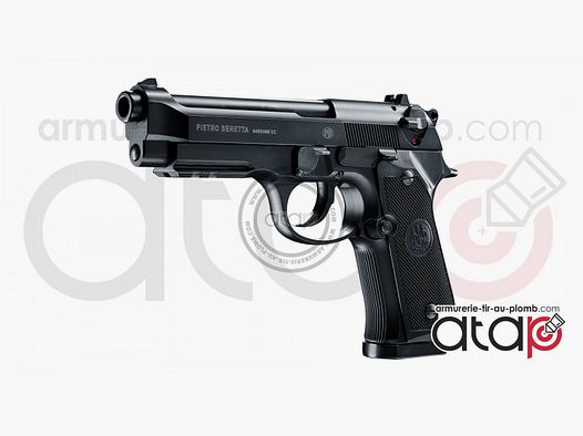 Pistole Stahl BBs Beretta 92A1 - Kal. 4,5mm BBs
