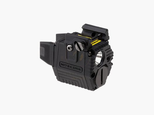Nitecore NPL10 Pistol Laser/Licht