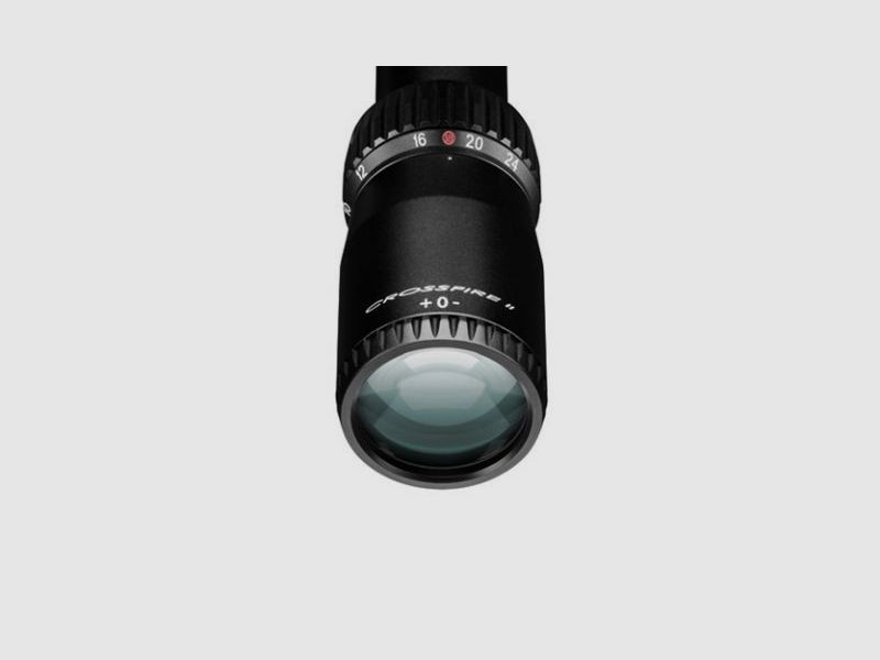 Vortex Crossfire II 6-24x50mm AO (30mm), immagine 4 di 5