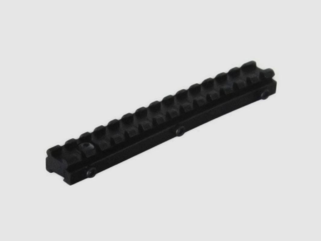 Gamo Picatinny rail